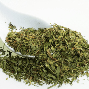 ESTEVIA EN HOJAS MOLIDAS 100 GRS