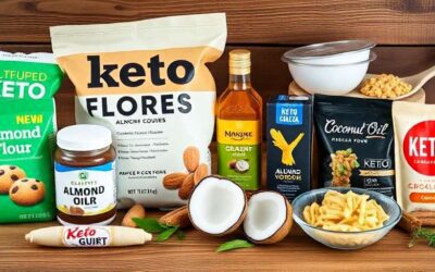 Productos keto: Las mejores opciones para tu dieta en Neuquén y Cipolletti
