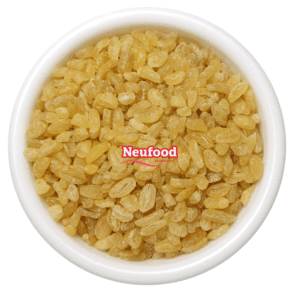 TRIGO BURGOL GRUESO KG