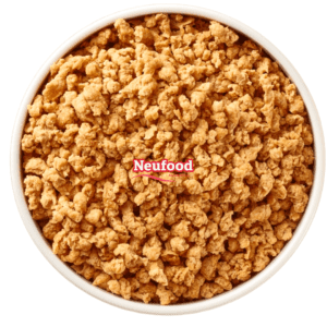 SOJA TEXTURIZADA FINA KG