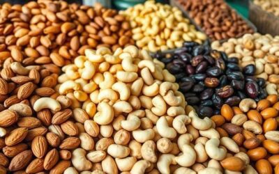 Frutos secos mayorista: la mejor opción en Neuquén para tu negocio