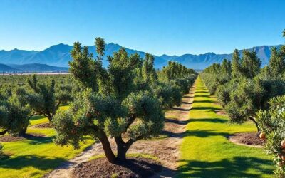 Frutos secos Neuquén: el sabor y nutrición que tu dieta necesita