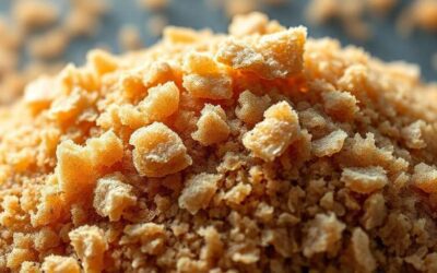 Azúcar mascabo: un endulzante natural con sabor auténtico