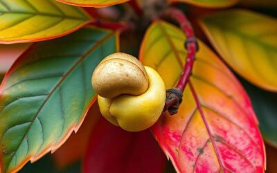 Castaña de cajú: beneficios, usos y cultivo en Argentina
