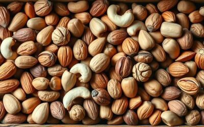 Frutos secos por mayor: ¡Calidad y variedad para tu negocio en Neuquén!