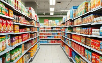 Mayorista de cereales: la mejor opción para tu negocio en Neuquén