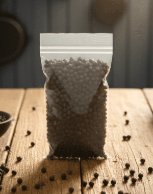 PIMIENTA NEGRA EN GRANOS 100 GRS - NEUFOOD