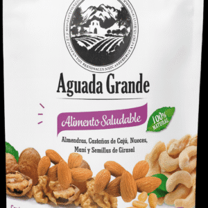 MIX VIGOR SIN PASAS X KG