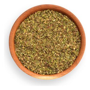 OREGANO 100 GRS