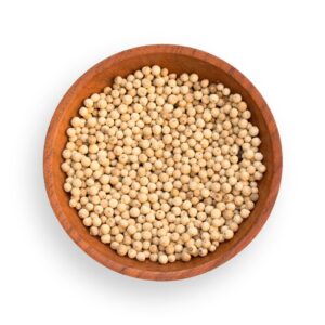 PIMIENTA BLANCA EN GRANOS 100GR