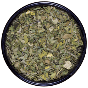 MORINGA EN HOJAS 100 GRS