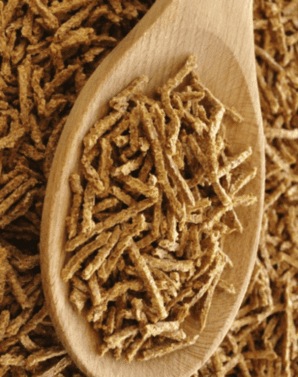 HEBRAS  DE SALVADO 500 GRS.