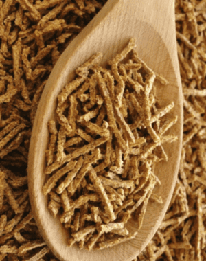 HEBRAS DE SALVADO 500 GRS.