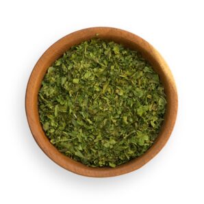 PEREJIL DESHIDRATADO EXTRA 100 GRS - NEUFOOD