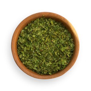 PEREJIL DESHIDRATADO EXTRA 100 GR