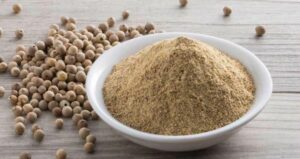 PIMIENTA BLANCA MOLIDA KG