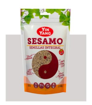 SESAMO INTEGRAL 150 GRS SIN TACC