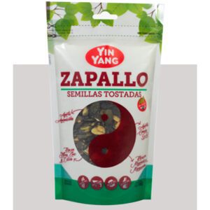 ZAPALLO TOSTADO DOYPACK 150 GR - SIN TACC