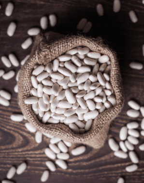 POROTO ALUBIA 1 KG - NEUFOOD