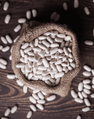 POROTO ALUBIA 1 KG - NEUFOOD