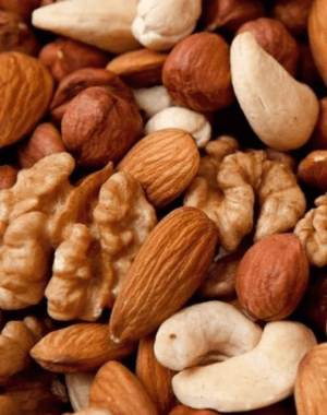 MIX PREMIUM 1 KG - NEUFOOD