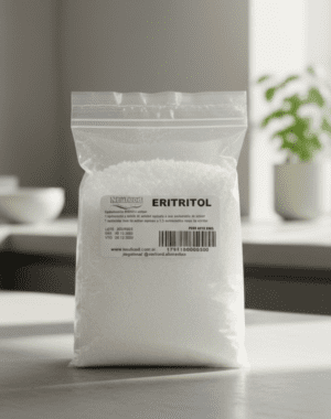 ERITRITOL 500 gr