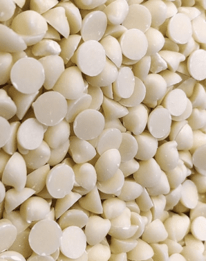 CHIPS DE CHOCOLATE BLANCO 500 GRS - NEUFOOD