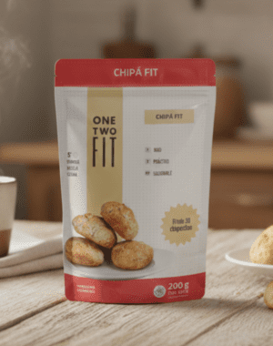 PREMEZCLA DE CHIPA FIT 200GR - ONETWO FIT