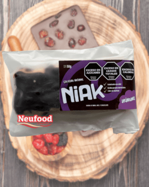 Niak ARANDANOS 50 GRS