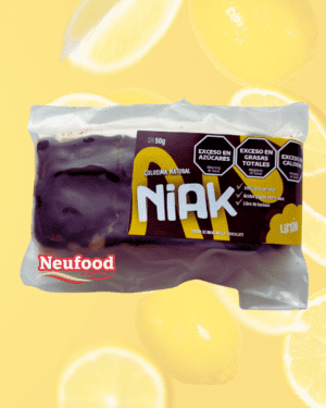 Niak LIMON 50 GRS