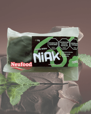 Niak MENTA 50 GRS