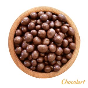 PASAS DE UVA CON CHOCOLATE CON LECHE X 200 GR