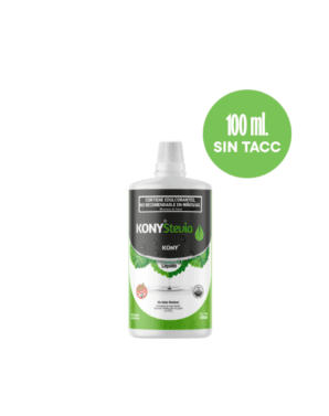 ESTEVIA LIQUIDA 100ML - SIN TACC - KONY