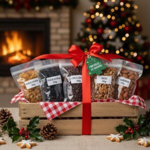 KIT PARA PAN DULCE CASERO