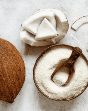 HARINA DE COCO 1 KG - NEUFOOD