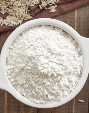 HARINA DE ARROZ 1 KG - NEUFOOD