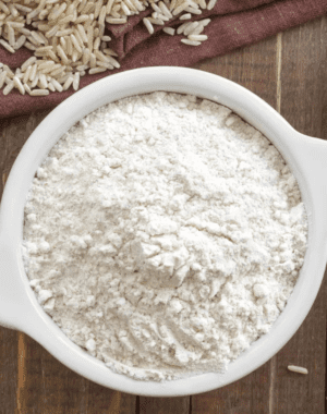 HARINA DE ARROZ 1 KG - NEUFOOD