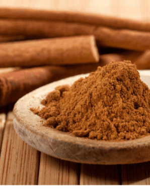 CANELA MOLIDA 200 GRS - NEUFOOD