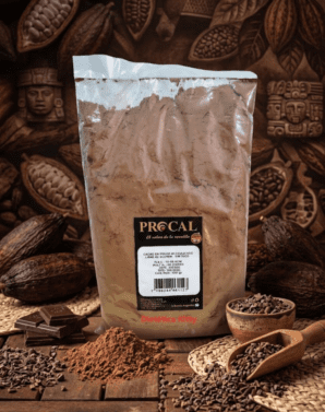 CACAO AMARGO