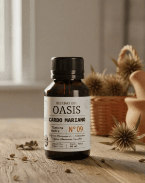 CARDO MARIANO