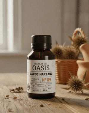 CARDO MARIANO