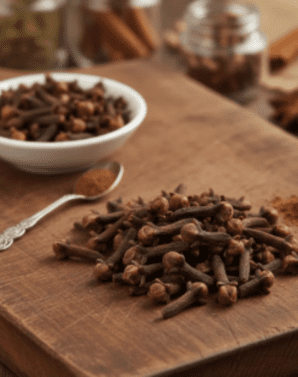 CLAVO DE OLOR