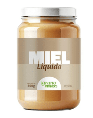 miel pura líquida Granomax