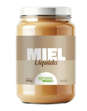 miel pura líquida Granomax