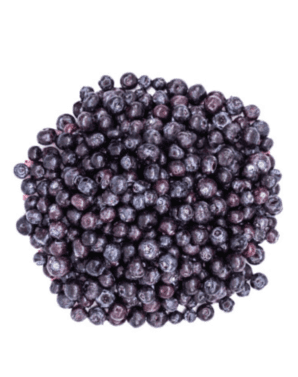 ARANDANOS  CONGELADOS X 500 GRS