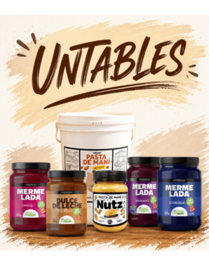UNTABLES
