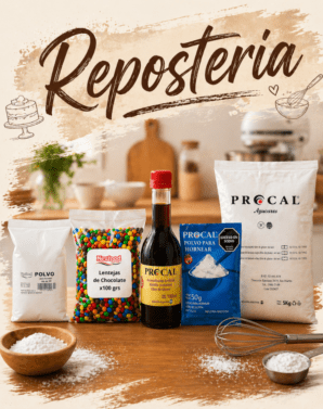 REPOSTERIA