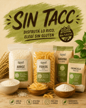SIN TACC
