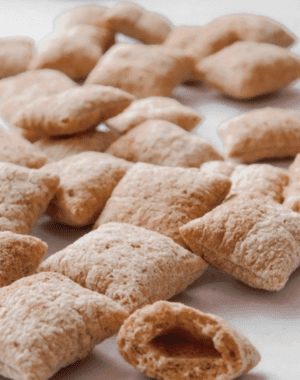 ALMOHADITAS DOS SALVADOS 500 GRS - NEUFOOD