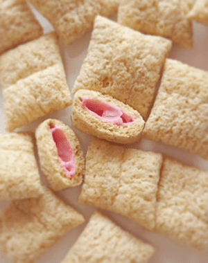 ALMOHADITAS DE FRUTILLA 500 GRS - NEUFOOD